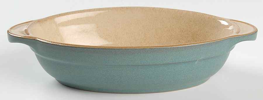 Luxor 8" Augratin by Denby-Langley-1