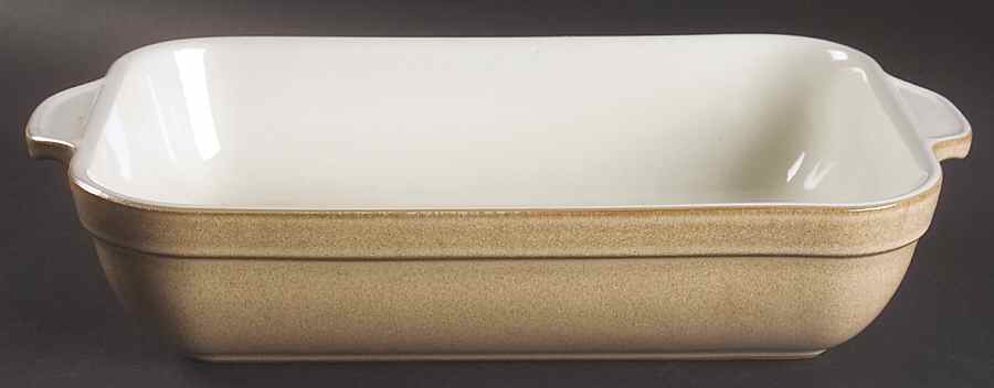 Luxor 13" Lasagna by Denby-Langley-1