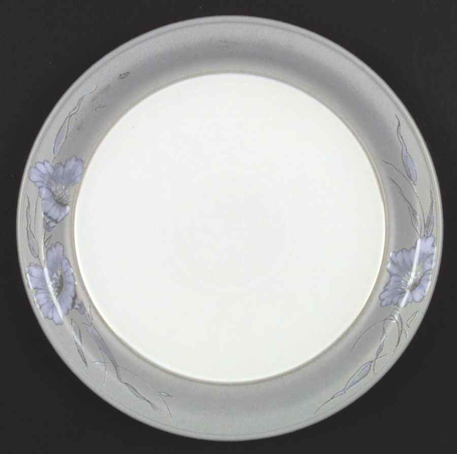 Mandarin Dinner Plate by Denby-Langley-1