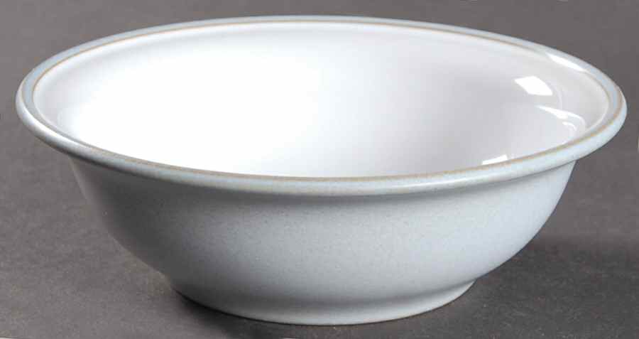 Mandarin Soup/Cereal Bowl by Denby-Langley-1