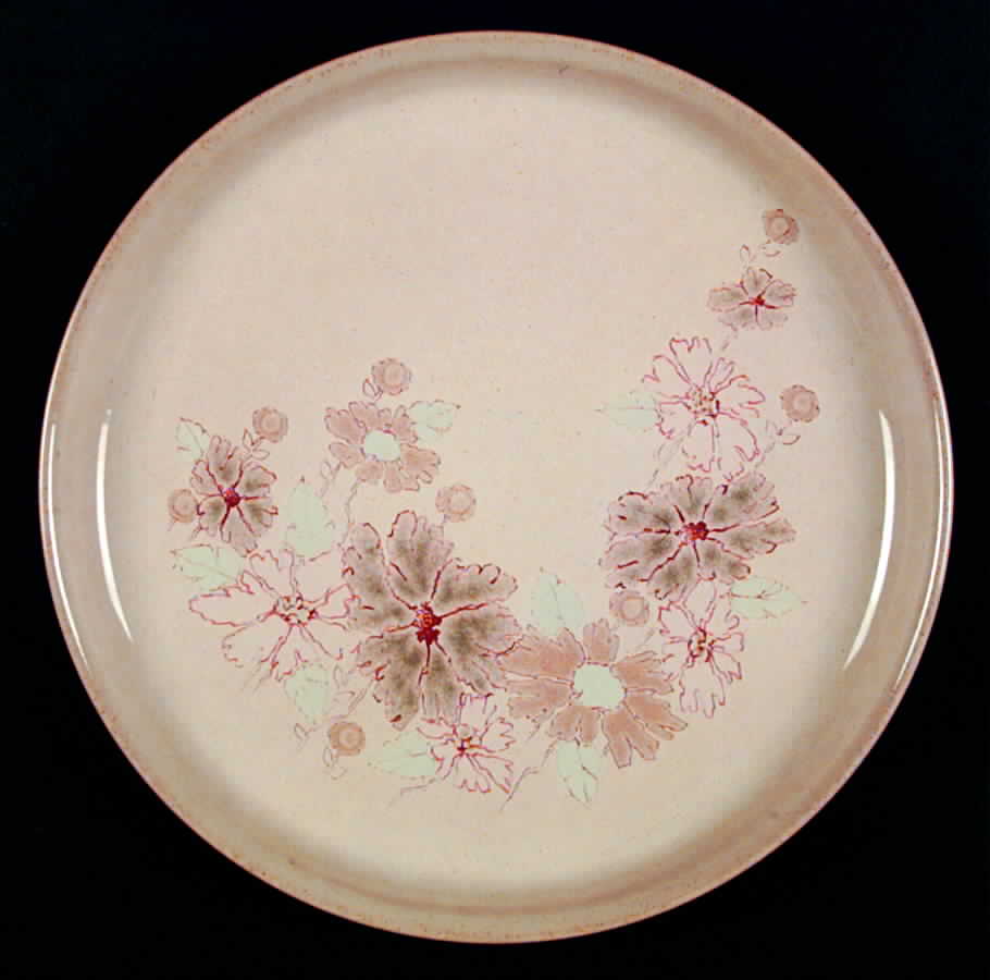 Maplewood Dinner Plate by Denby-Langley-1