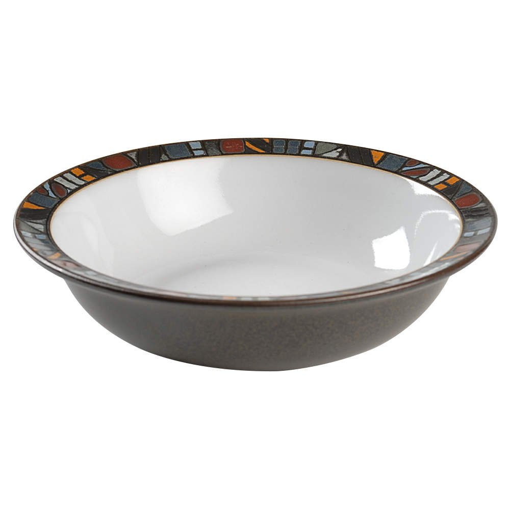 Marrakesh Soup/Cereal Bowl by Denby-Langley-1