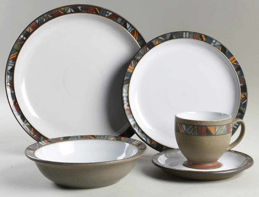 Marrakesh 40 Piece Estate Set by Denby-Langley-1
