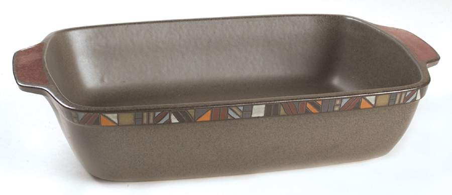 Marrakesh 14'' Lasagna by Denby-Langley-1