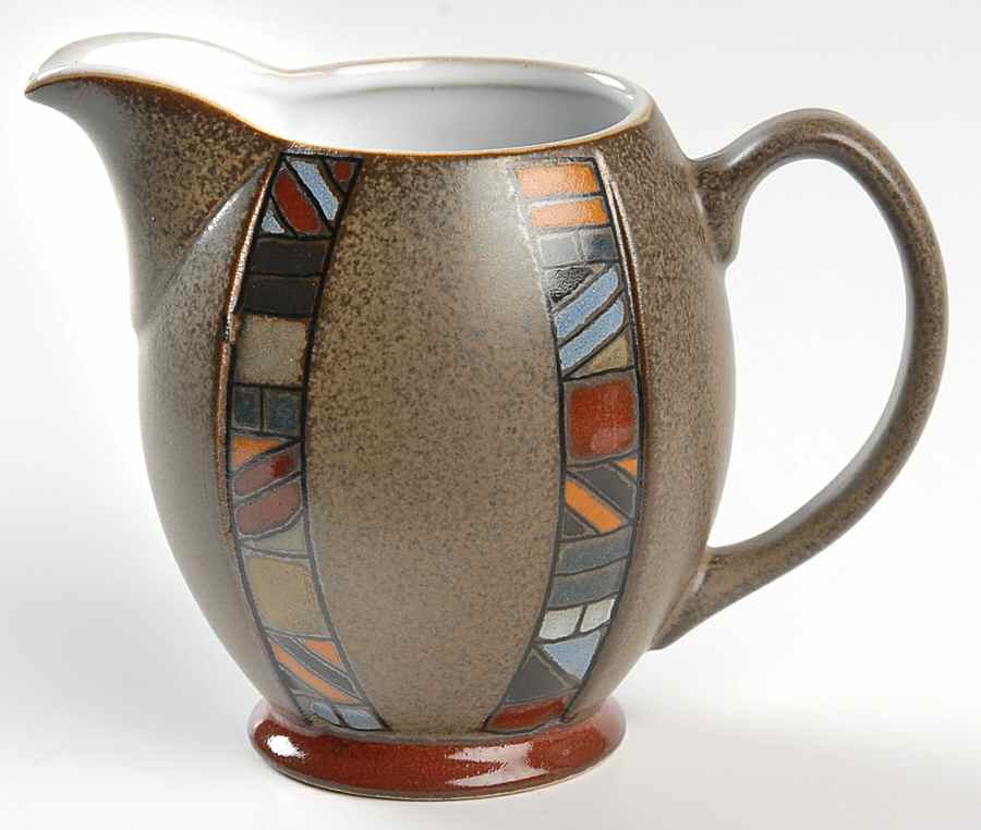 Marrakesh 8 Oz Pitcher by Denby-Langley-1