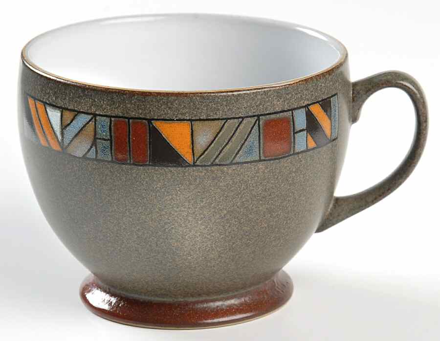 Marrakesh Breakfast Cup by Denby-Langley-1