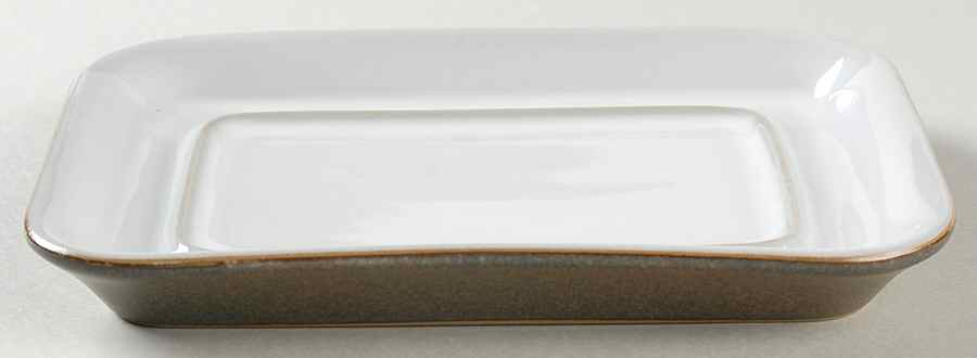 Marrakesh Rectangular Butter No Lid by Denby-Langley-1