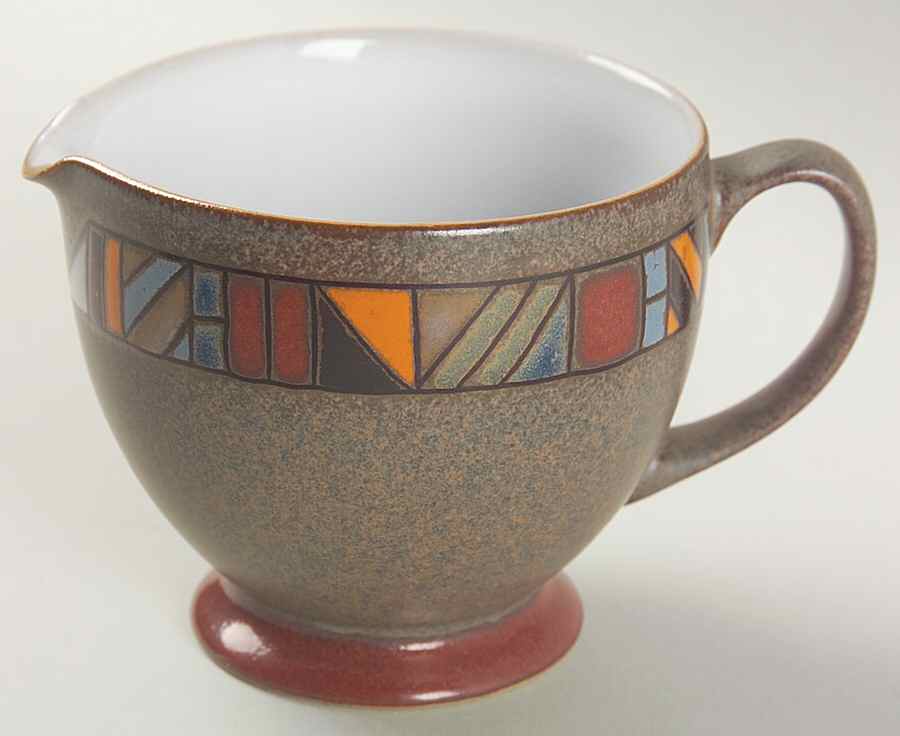 Marrakesh Creamer by Denby-Langley-1