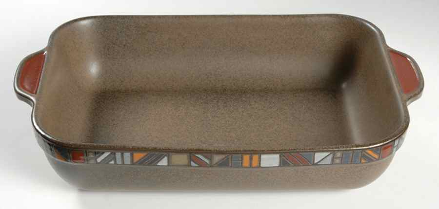 Marrakesh 13" Lasagna by Denby-Langley-1