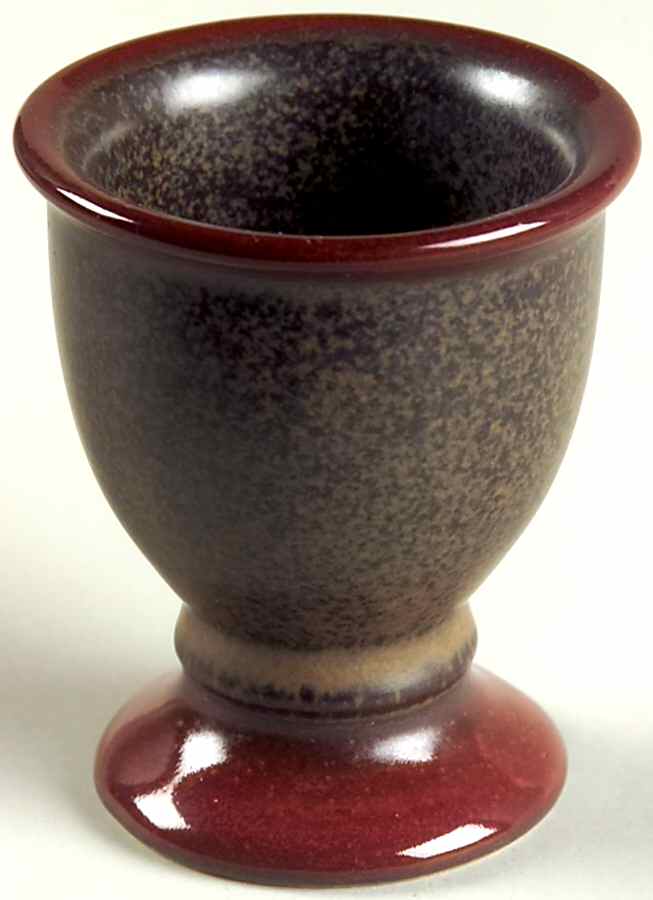 Marrakesh Single Egg Cup by Denby-Langley-1