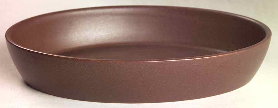 Mayflower 10" Oval Baker by Denby-Langley-1