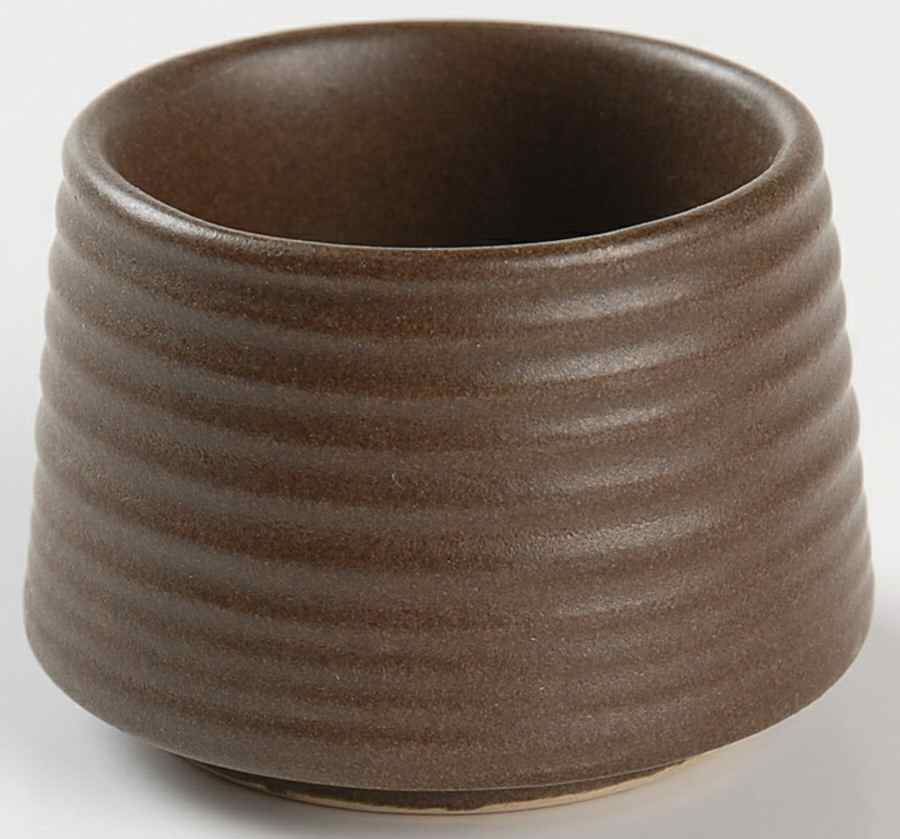Mayflower Single Egg Cup by Denby-Langley-1