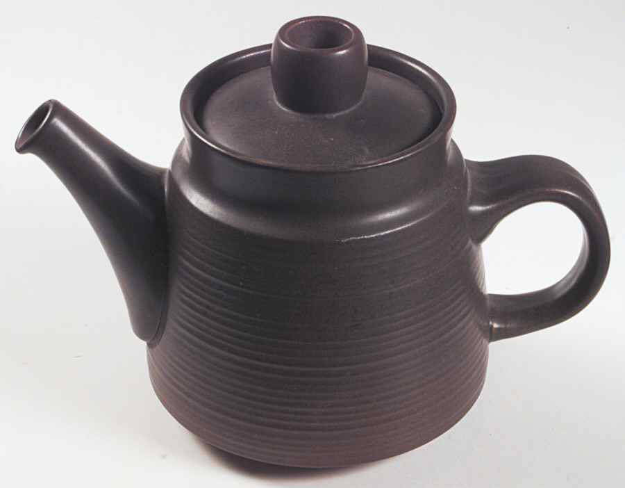 Mayflower Mini Teapot & Lid by Denby-Langley-1