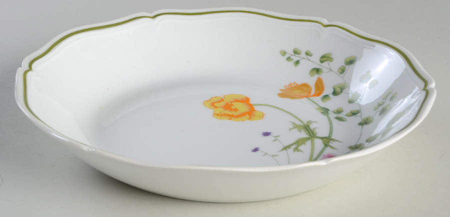 Meadow Bank Coupe Soup Bowl by Denby-Langley-1