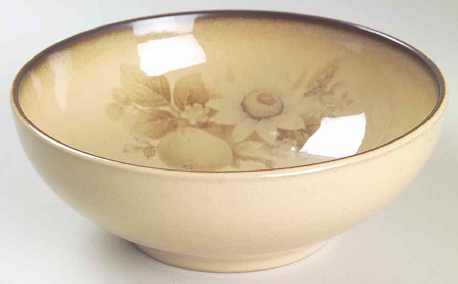 Memories Fruit/Dessert (Sauce) Bowl by Denby-Langley-1