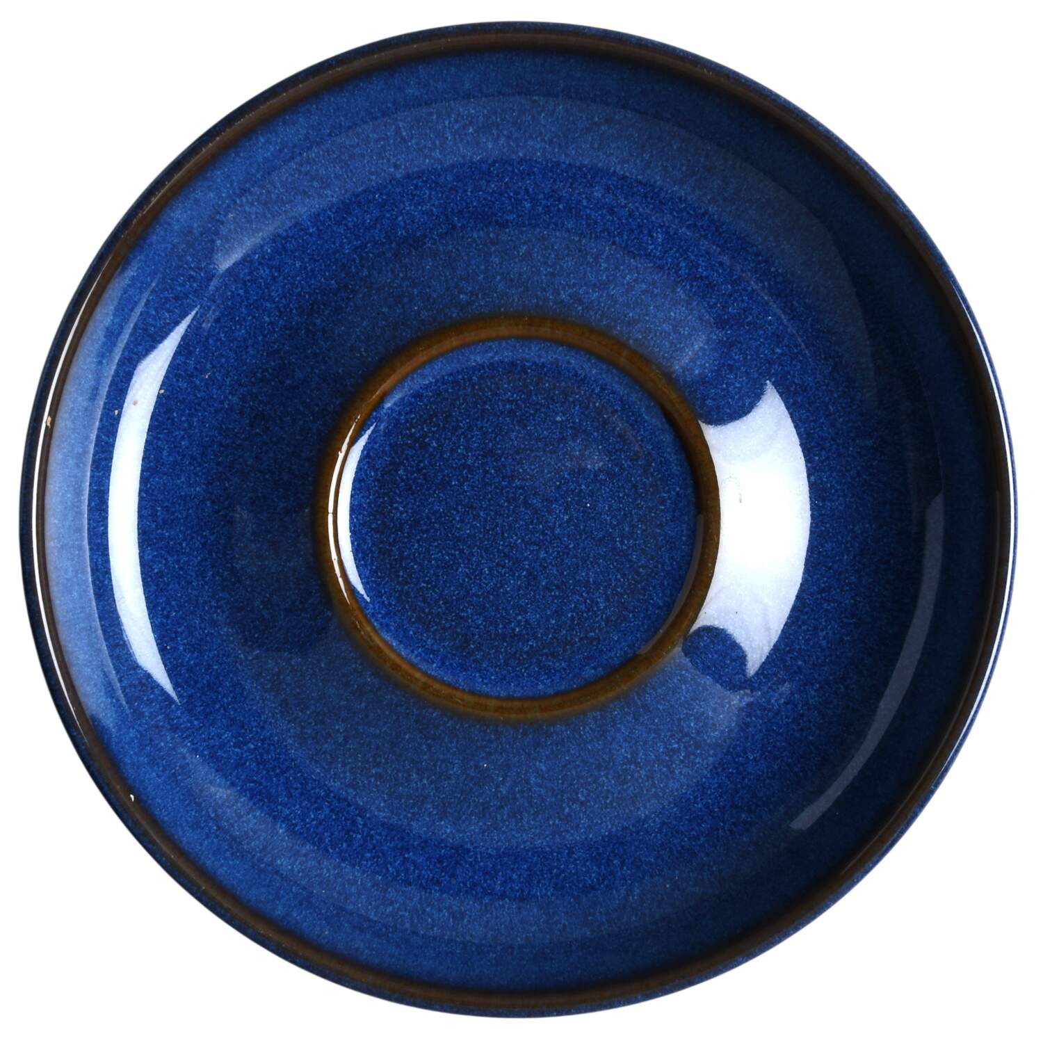 Midnight Saucer by Denby-Langley-1
