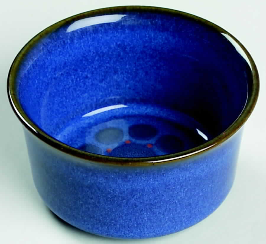 Midnight Ramekin by Denby-Langley-1