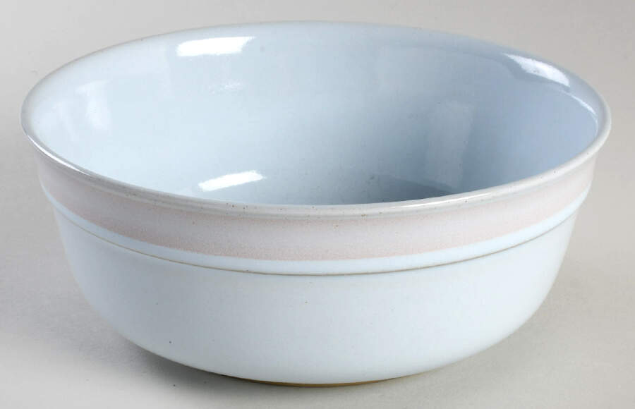 Normandy 7" Round Vegetable Bowl by Denby-Langley-1