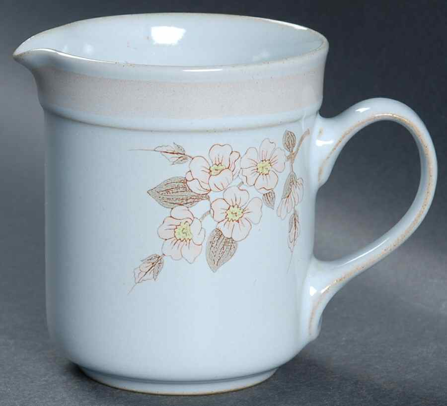Normandy Creamer by Denby-Langley-1