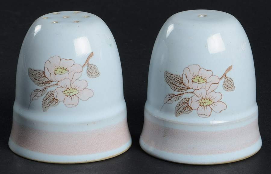 Normandy Salt & Pepper Set by Denby-Langley-1