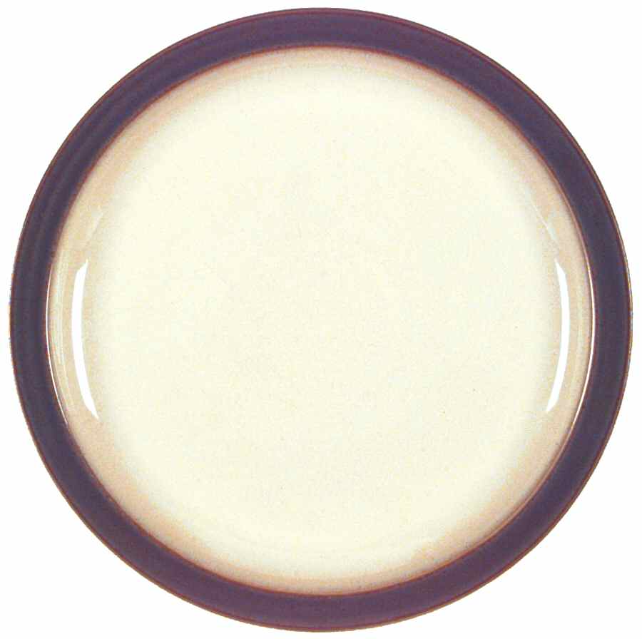 Oberon Dinner Plate by Denby-Langley-1