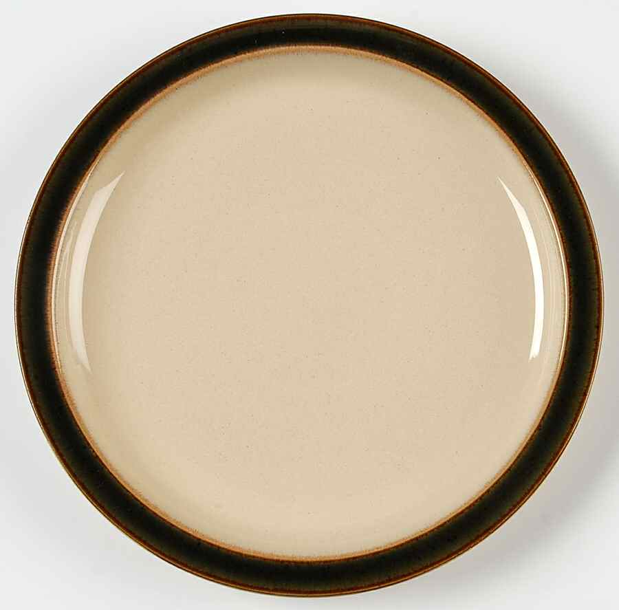 Oberon Salad Plate by Denby-Langley-1