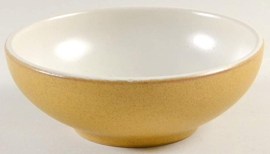 Ode Fruit/Dessert (Sauce) Bowl by Denby-Langley-1