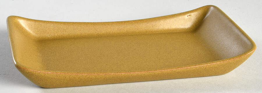 Ode Rectangular Butter No Lid by Denby-Langley-1