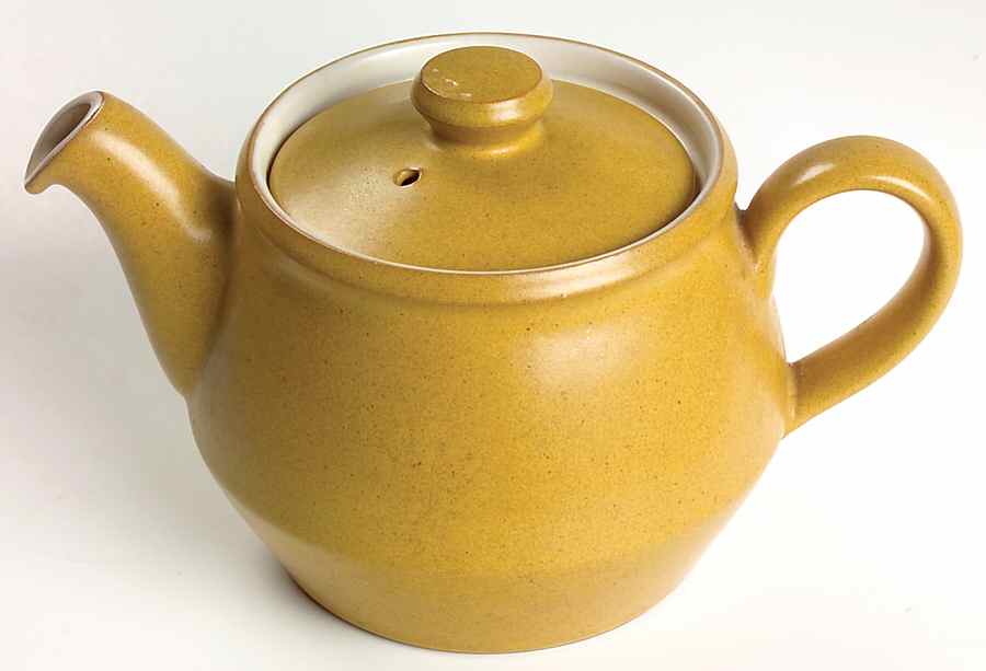 Ode Teapot & Lid by Denby-Langley-1