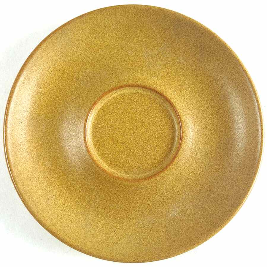 Ode Saucer for Flat Cup by Denby-Langley-1