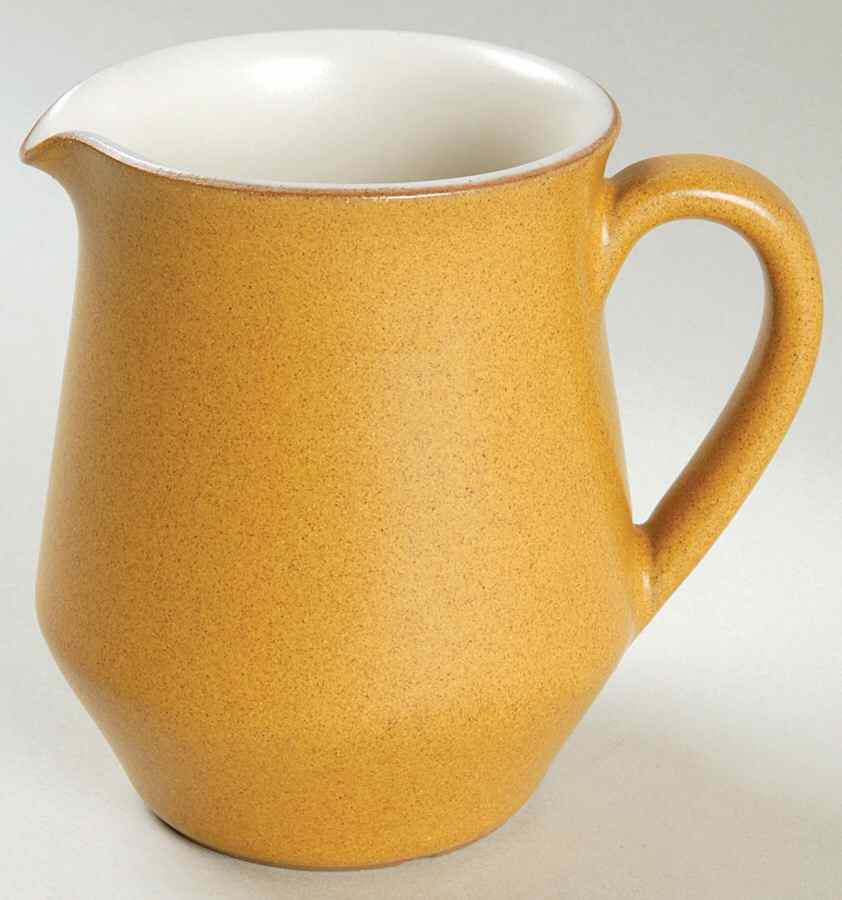 Ode Creamer by Denby-Langley-1