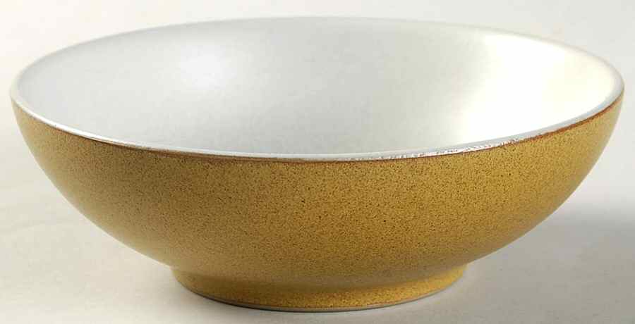Ode Fruit/Dessert (Sauce) Bowl by Denby-Langley-1