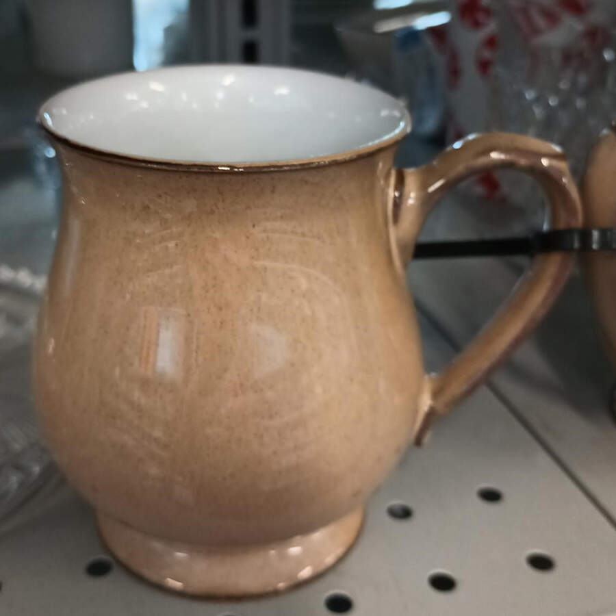 Pampas Craftsman Mug by Denby-Langley-1