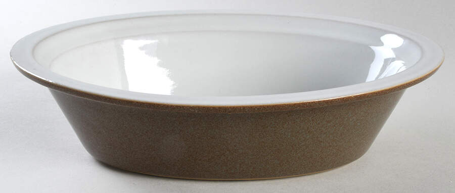 Pampas Oval Pie Baker by Denby-Langley-1