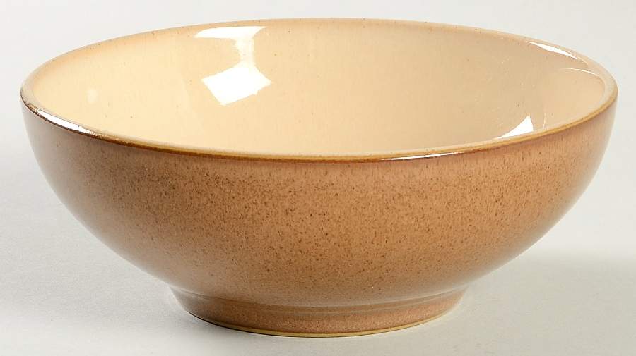 Pampas Fruit/Dessert (Sauce) Bowl by Denby-Langley-1