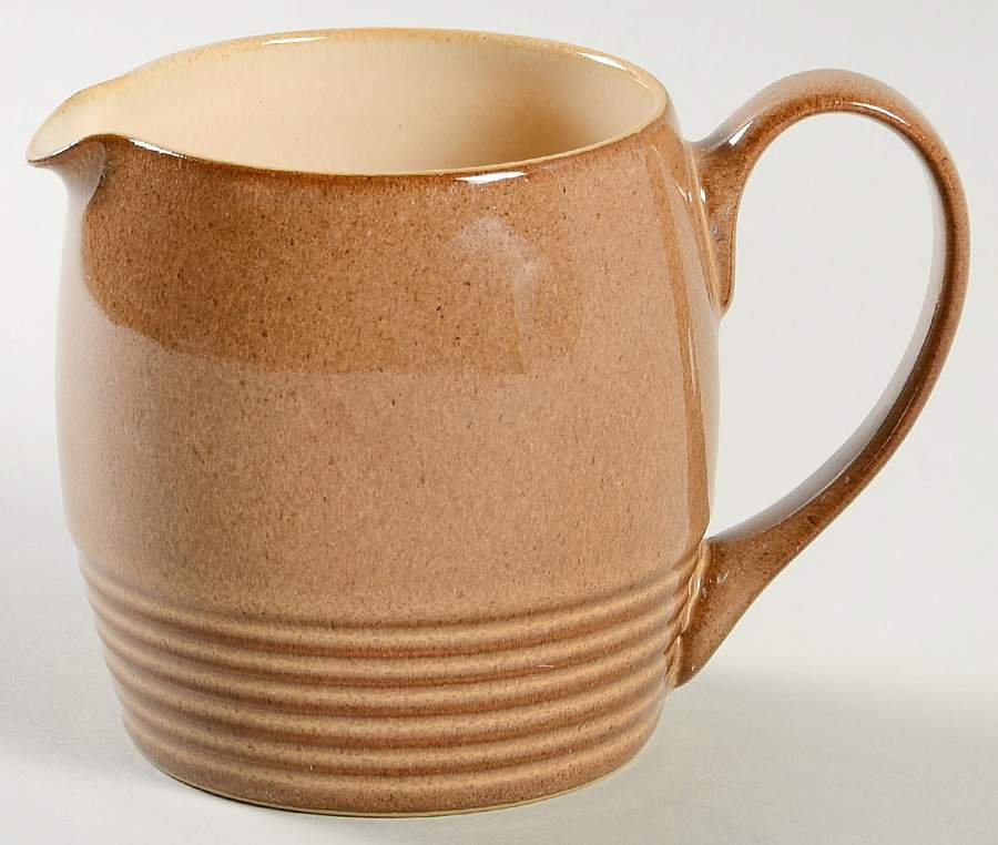 Pampas Creamer by Denby-Langley-1