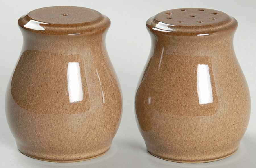 Pampas Salt & Pepper Set by Denby-Langley-1