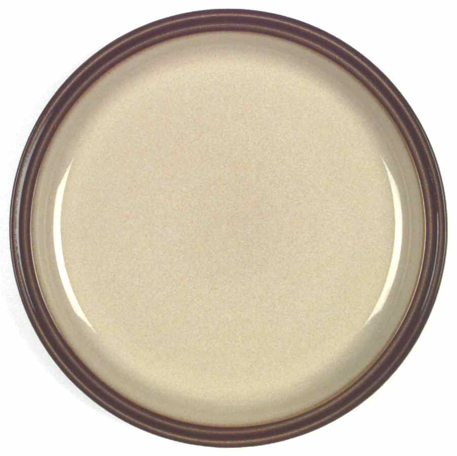 Pampas Dinner Plate by Denby-Langley-1