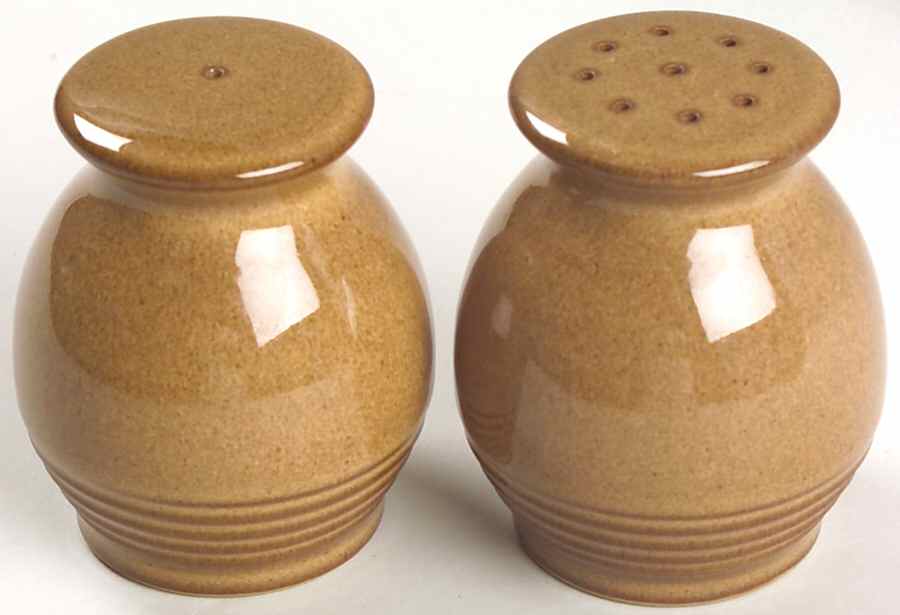 Pampas Salt & Pepper Set by Denby-Langley-1