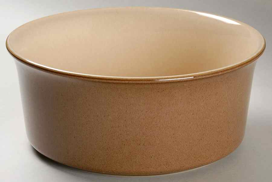 Pampas 8" Souffle by Denby-Langley-1