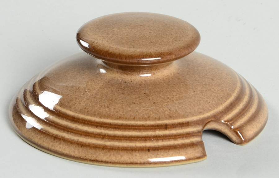 Pampas Lid for Sugar Bowl by Denby-Langley-1