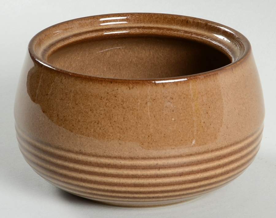 Pampas Sugar Bowl No Lid by Denby-Langley-1