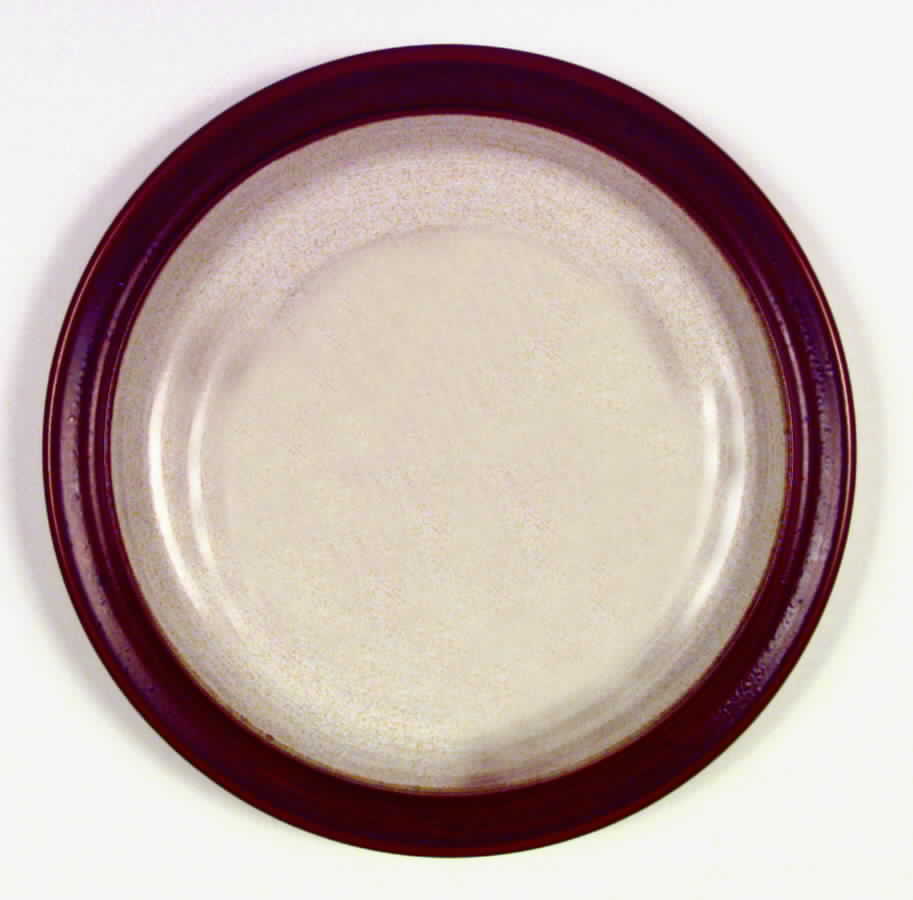 Parchment Dinner Plate by Denby-Langley-1