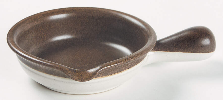 Potpourri White Pannikin by Denby-Langley-1