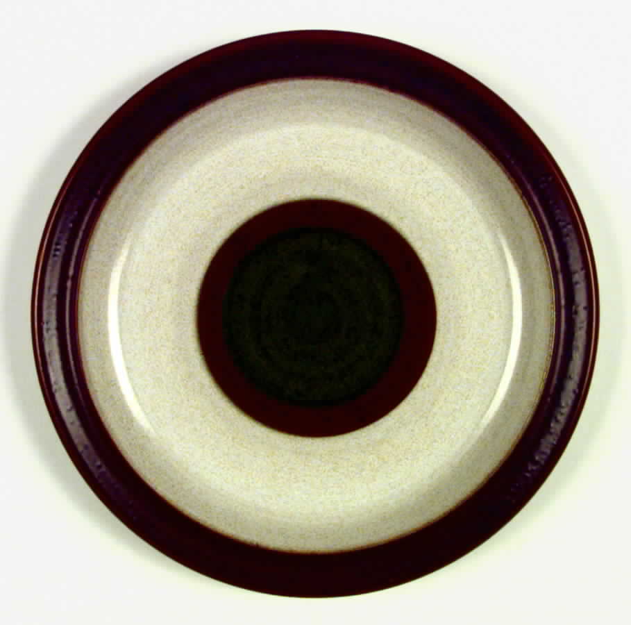 Potter's Wheel Green Dinner Plate by Denby-Langley-1