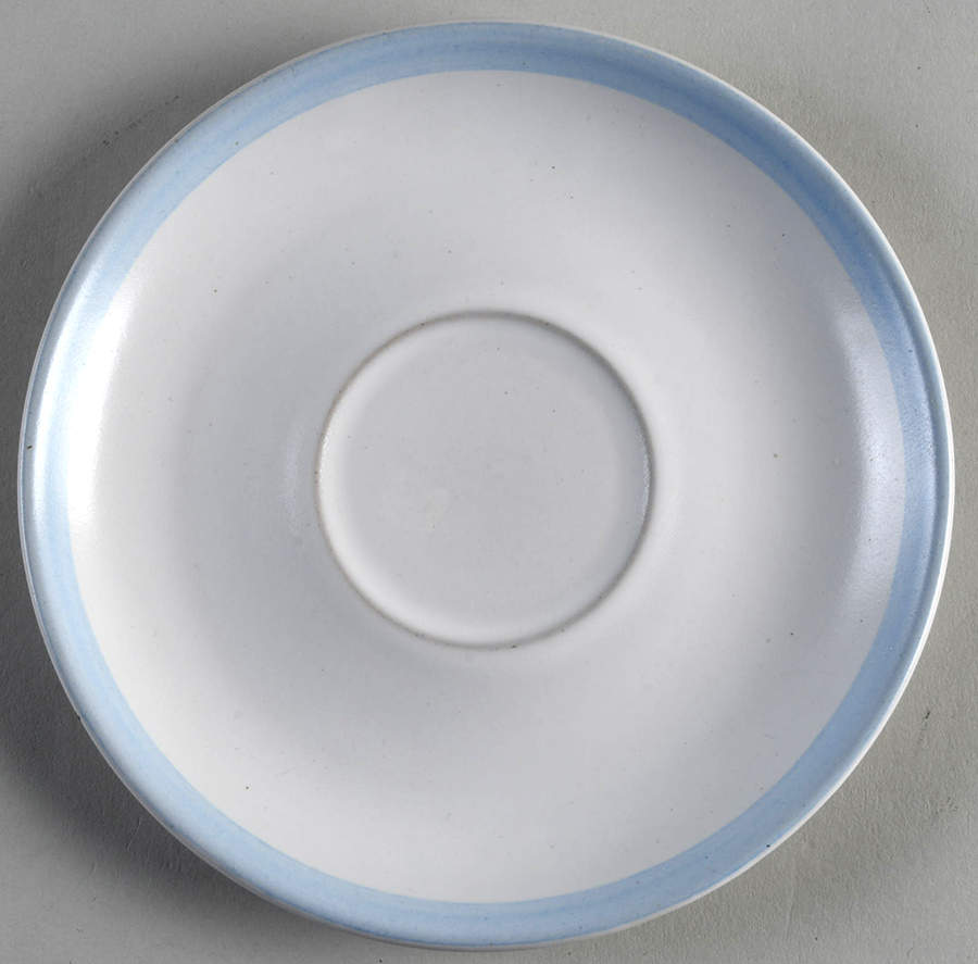 Pride Saucer by Denby-Langley-1