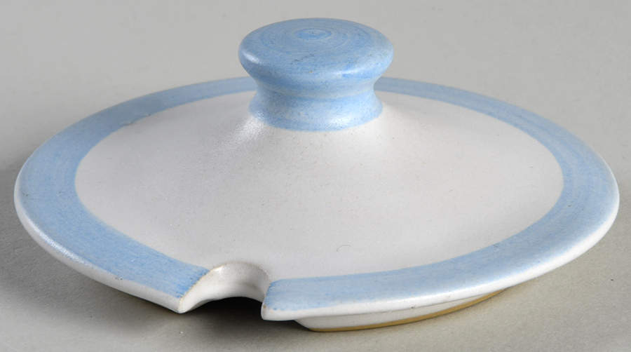 Pride Lid for Jam/Jelly by Denby-Langley-1