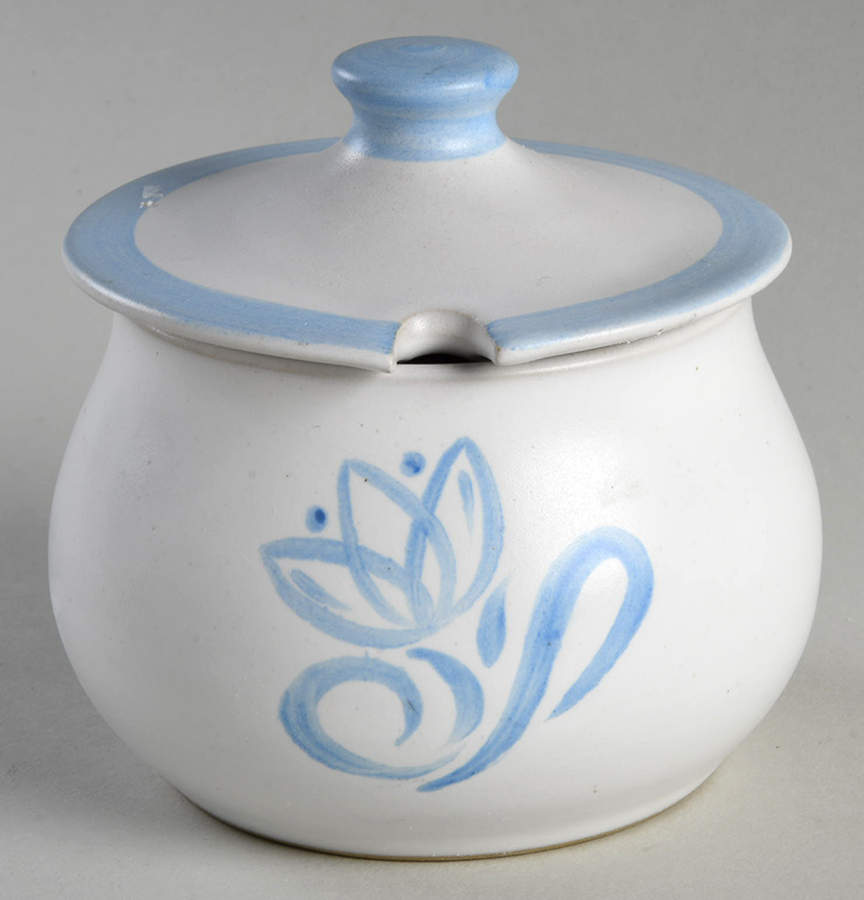 Pride Jam/Jelly & Lid by Denby-Langley-1