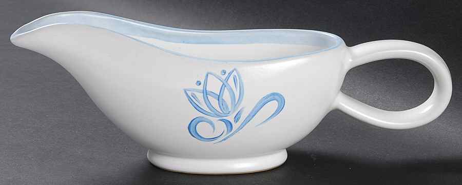 Pride Gravy Boat by Denby-Langley-1