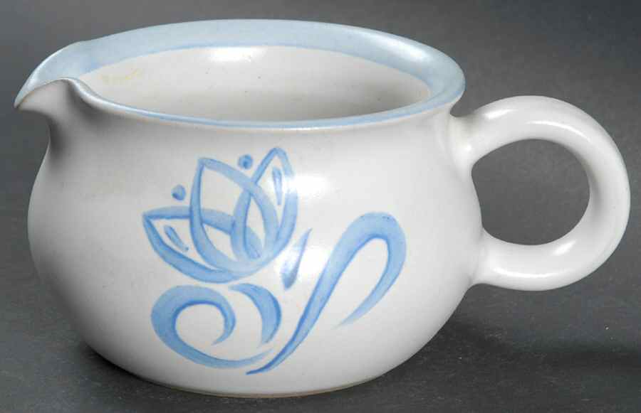 Pride Creamer by Denby-Langley-1